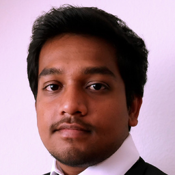 Vinodh Viswanathan