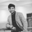 Social Media Profilbild Rakesh Ravi Kumar München