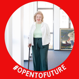 Yeliz Kavak-Küstner