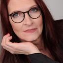 Social Media Profilbild Marion Landsberger Alveslohe