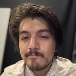 Christopher Alejandro Chavez Monroy