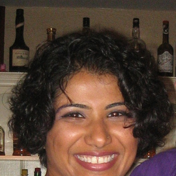 Khudeja Williams