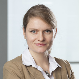 Eva Hildenbrand