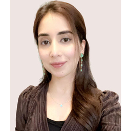 Areeba Kamil