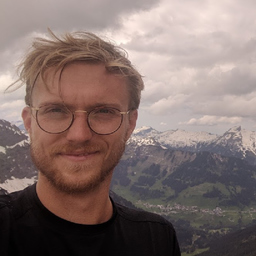 Sebastian Maurischat