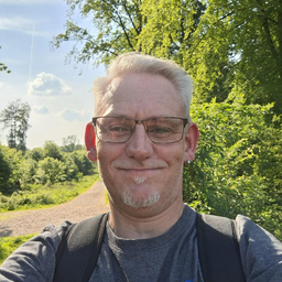 Andreas Dreweskracht