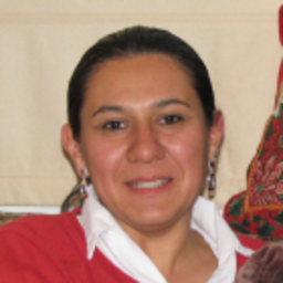 Adriana Garcia