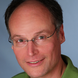 Jörg Jaegers