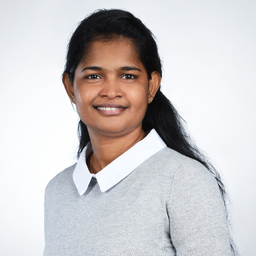 Nallaikumaran Piranavi