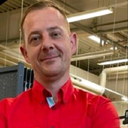 Andreas Schmittberger