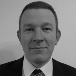 Mark Dickie