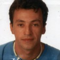 Fernando Rodriguez