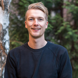 Simon Deeken