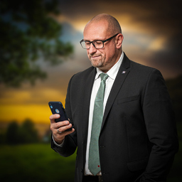 Christian Laske