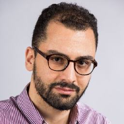 Dipl.-Ing. Navid Hedayati
