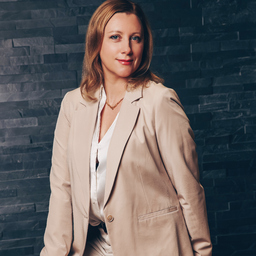 Alina Lehnen's profile picture