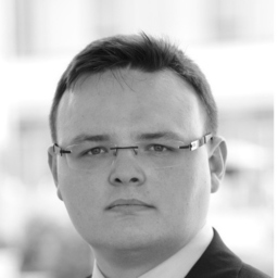 Viktor Tevs