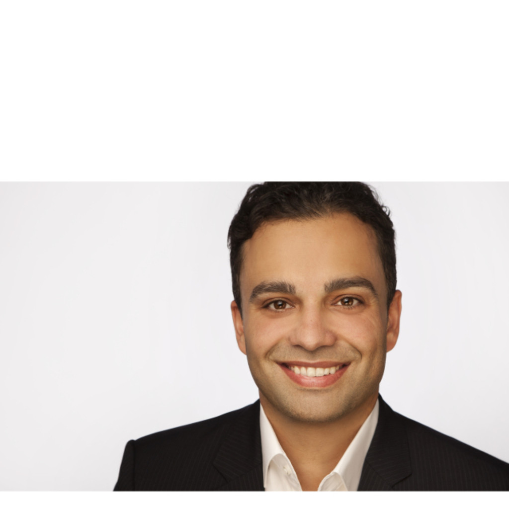 Robert Gerst Senior Projektmanager Smieten GmbH a Motion TM