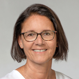 Sandra Betschart-Dössegger