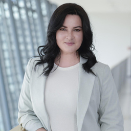 Irina Frank