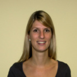 Kerstin Straubinger