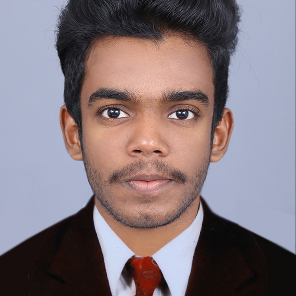 Jismon roy database administrator smartcity kochi xing