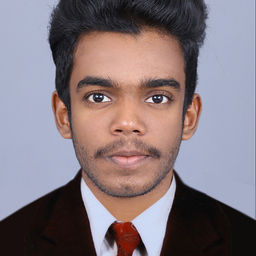 Jismon Roy
