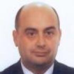 Antonio Fernández Sánchez