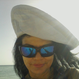 Prof. Griselle Radkey