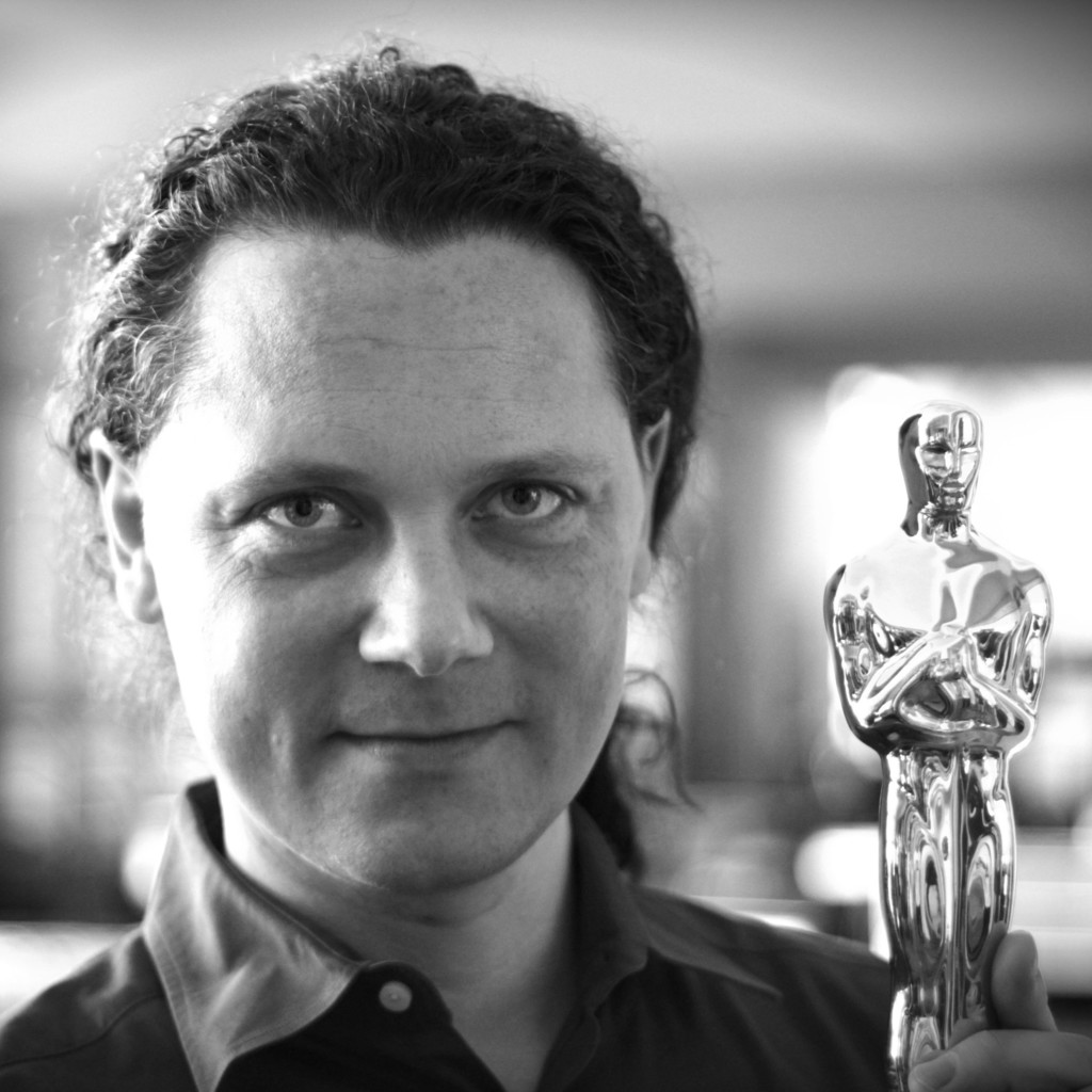 Boris T. Duepré Key Account Manager I Kundenberater I Producer eder