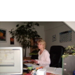 Anke Singh