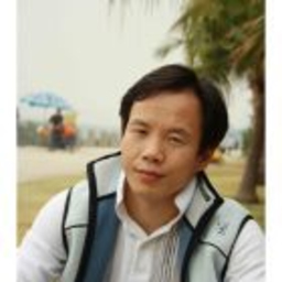 Huimin Liu