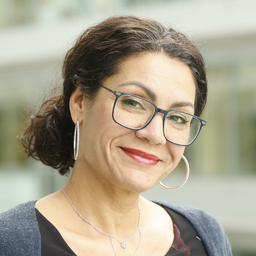 Profilbild Mariam Barnekow