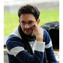 Julien Bels