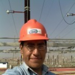 Joel Melo Trujillo