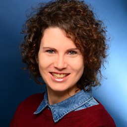 Anika Gielich
