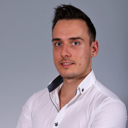 Maximilian Oehrlein