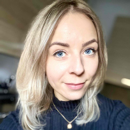 Kristin Hörold-Müller