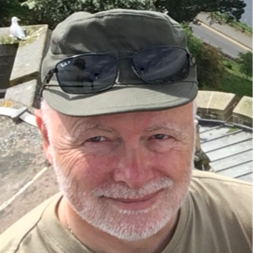 Uwe Neupert Field Researcher Sirius Corporation XING