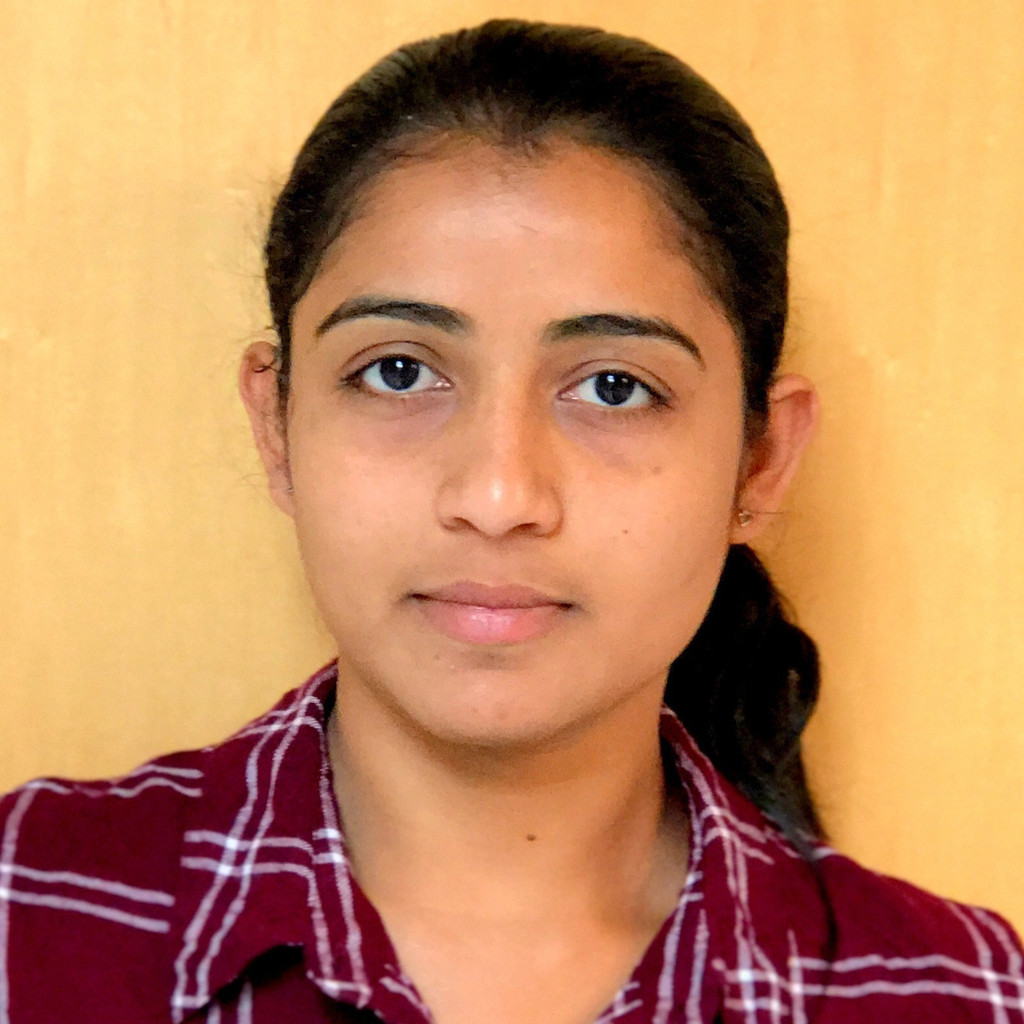 Neeraja Borra - EMC Test Engineer - CSA Group | XING