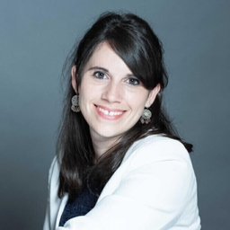 Cecile BERNARDI