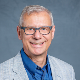 Elmar Volk