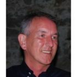 Peter Richardson