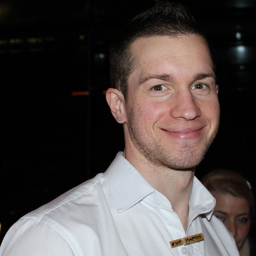 Martin Mergel