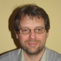 Gabriel Fröhlich's profile picture