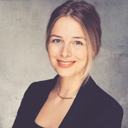 Alina Overfeld