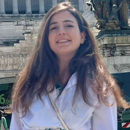 Sabina Mammadli