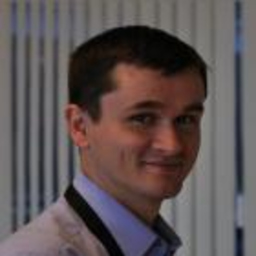 Dipl.-Ing. Alex Bogoi