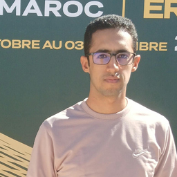 bouchikhi atmane