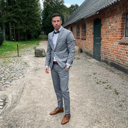 Sebastian Knudsen